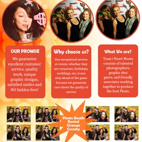 Photo Booth Rental Orange County: Photo Booth Rental Orange County